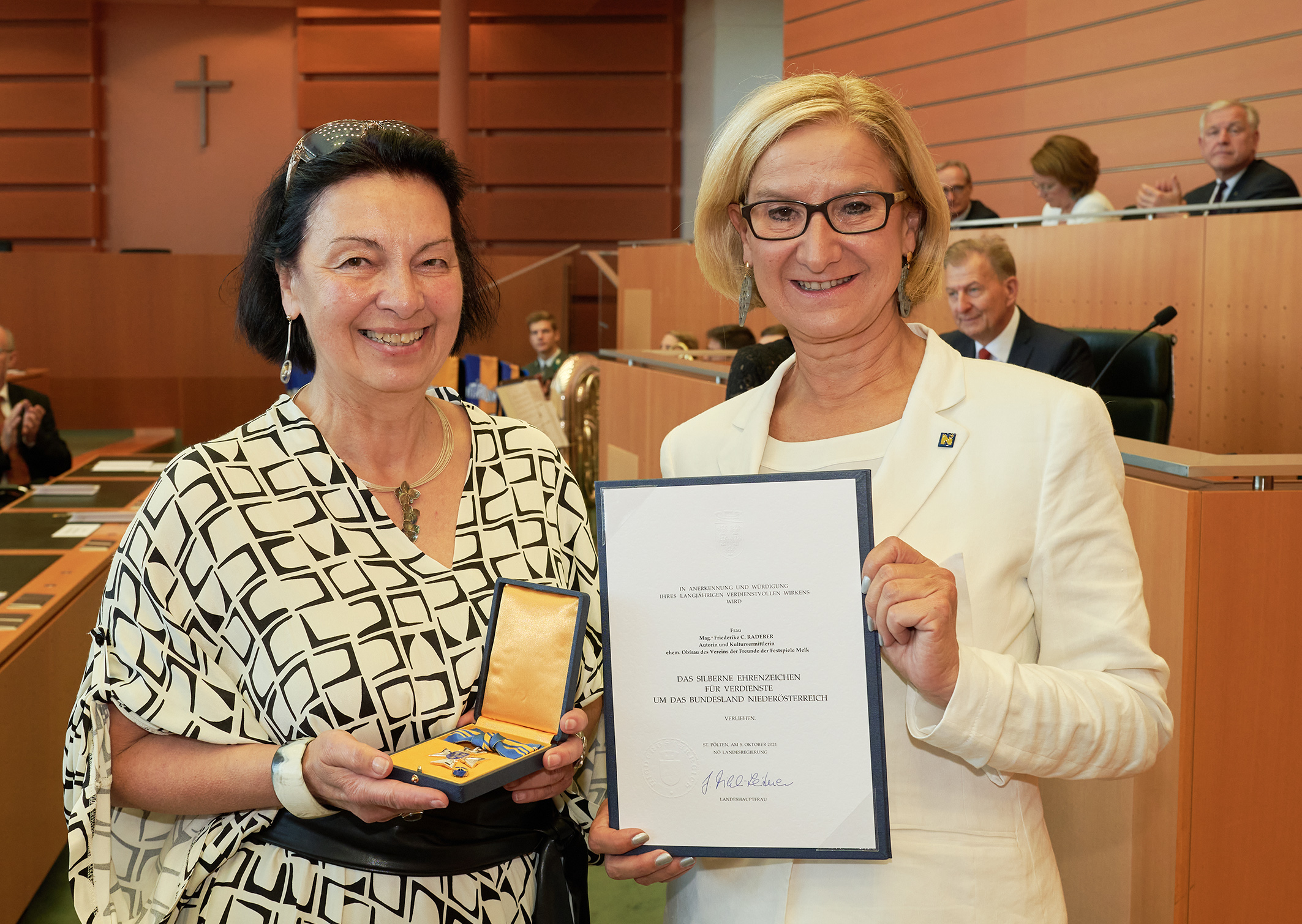 EZ 20 Raderer Friederike Friederike Raderer