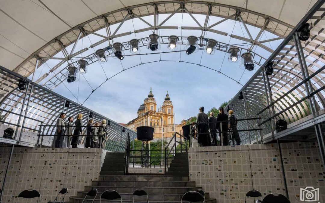 Sommerspiele Melk