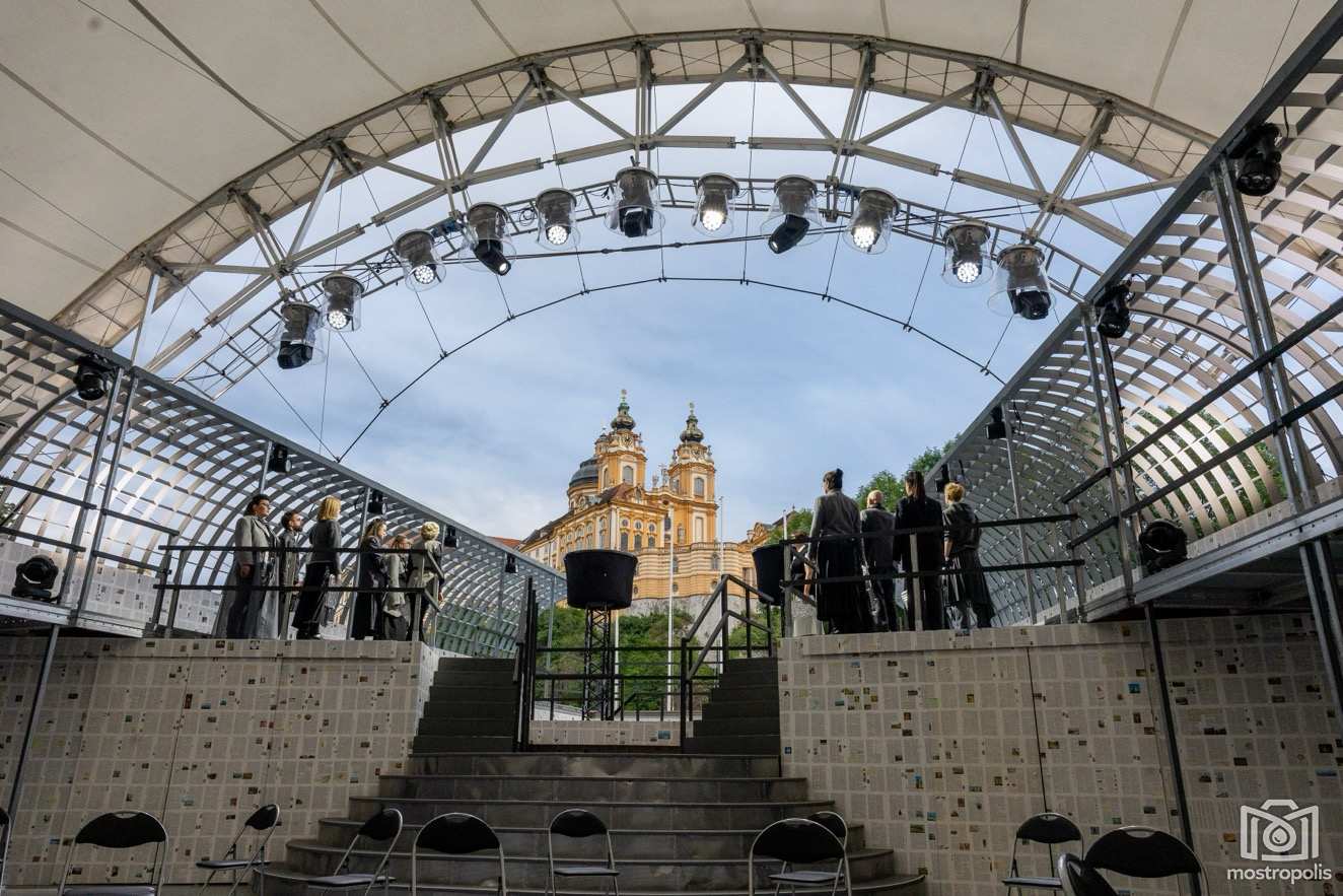 Sommerspiele Melk