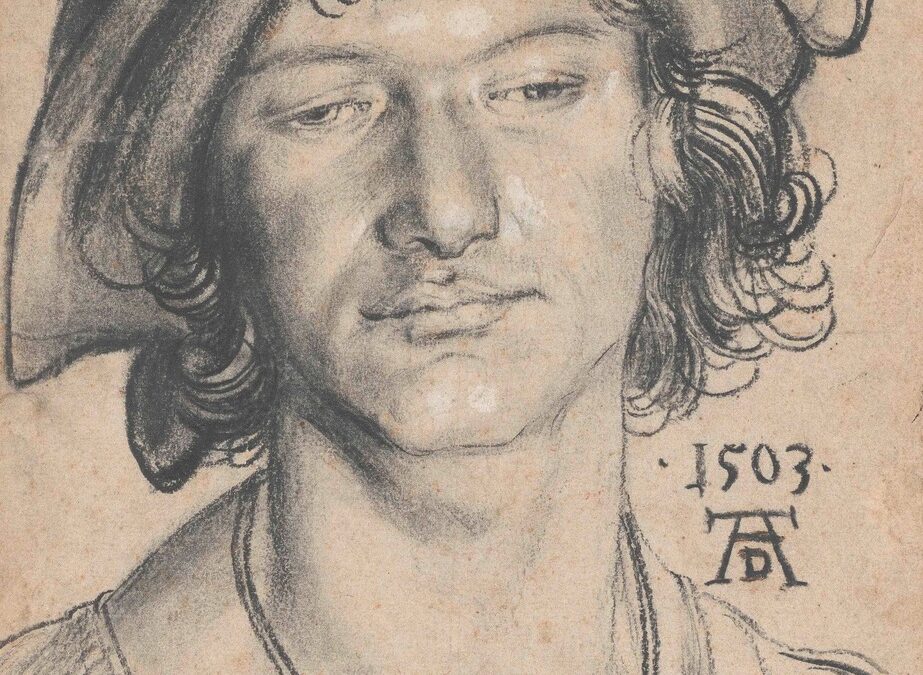 Akademie der Bildenden Künste | Albrecht Dürer: Bildnis eines 18jährigen Jünglings